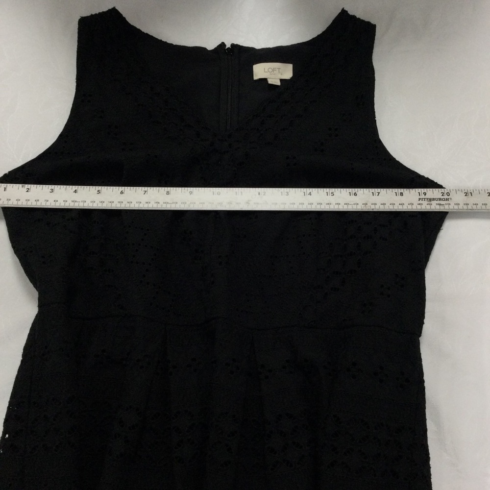 Loft Dress - Picture 6 of 10